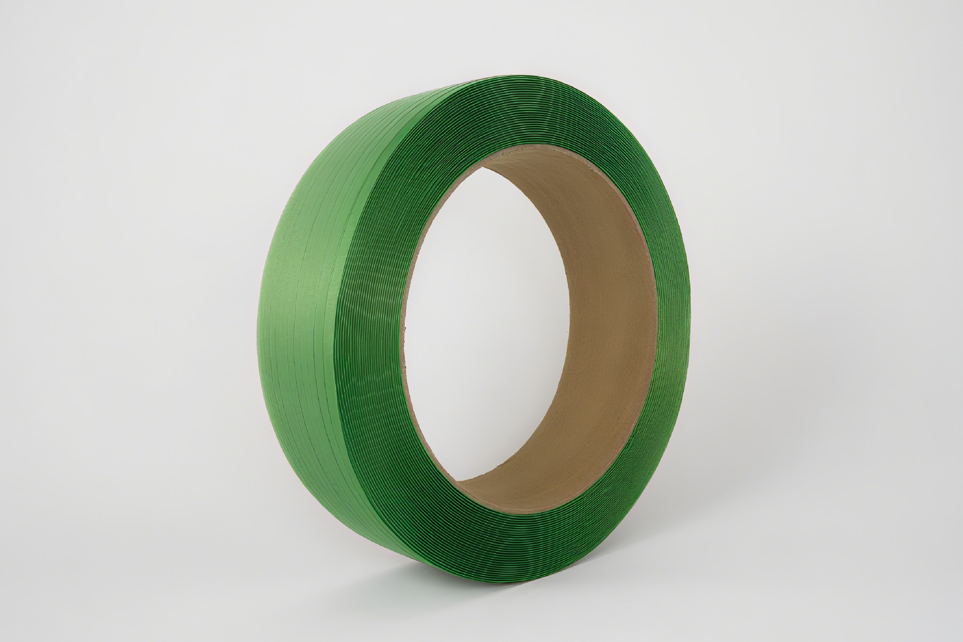 PET Plastic Steel Strap Belt