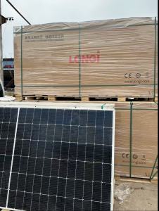 Photovoltaic / New energy Industry