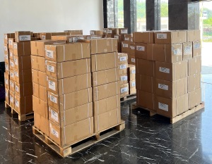 Packaging Industry / Trading