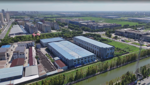 PP and PET strapping factory