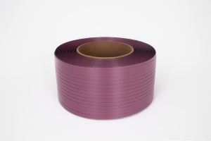 Embossed Polyester Strapping