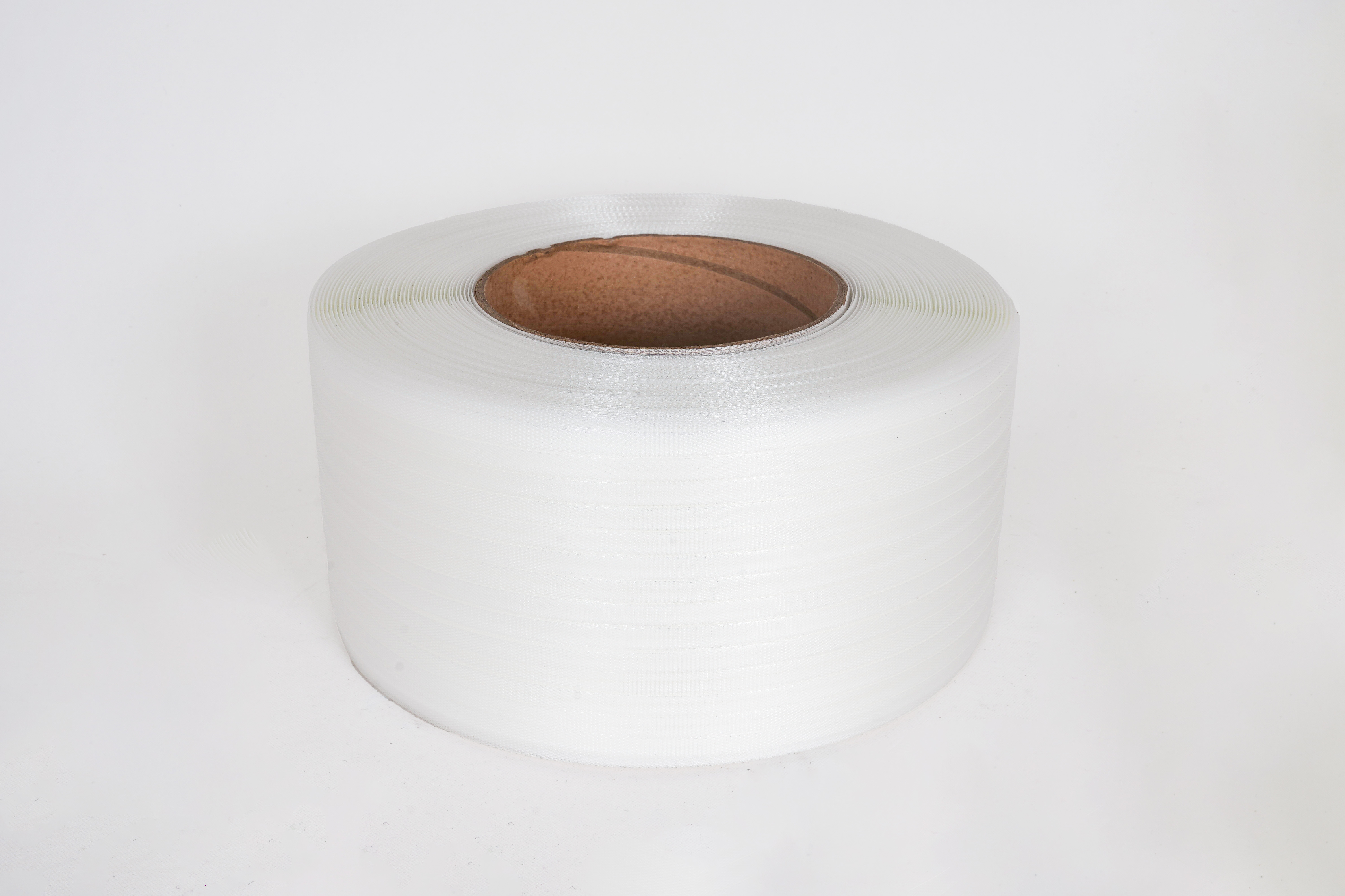 Clear PP Strap