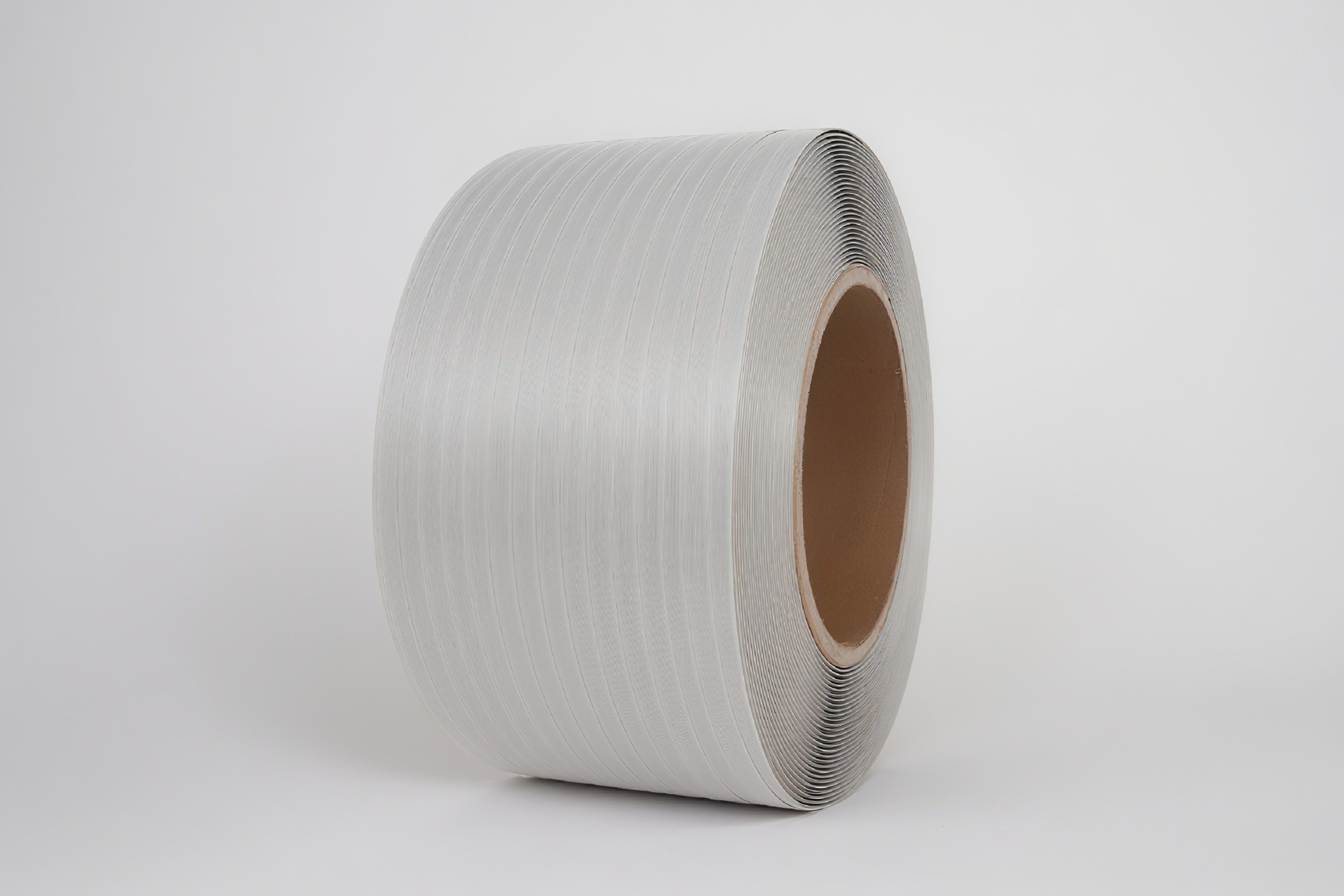 hand grade polypropylene strapping