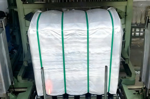 Chemical fiber / New material Industry