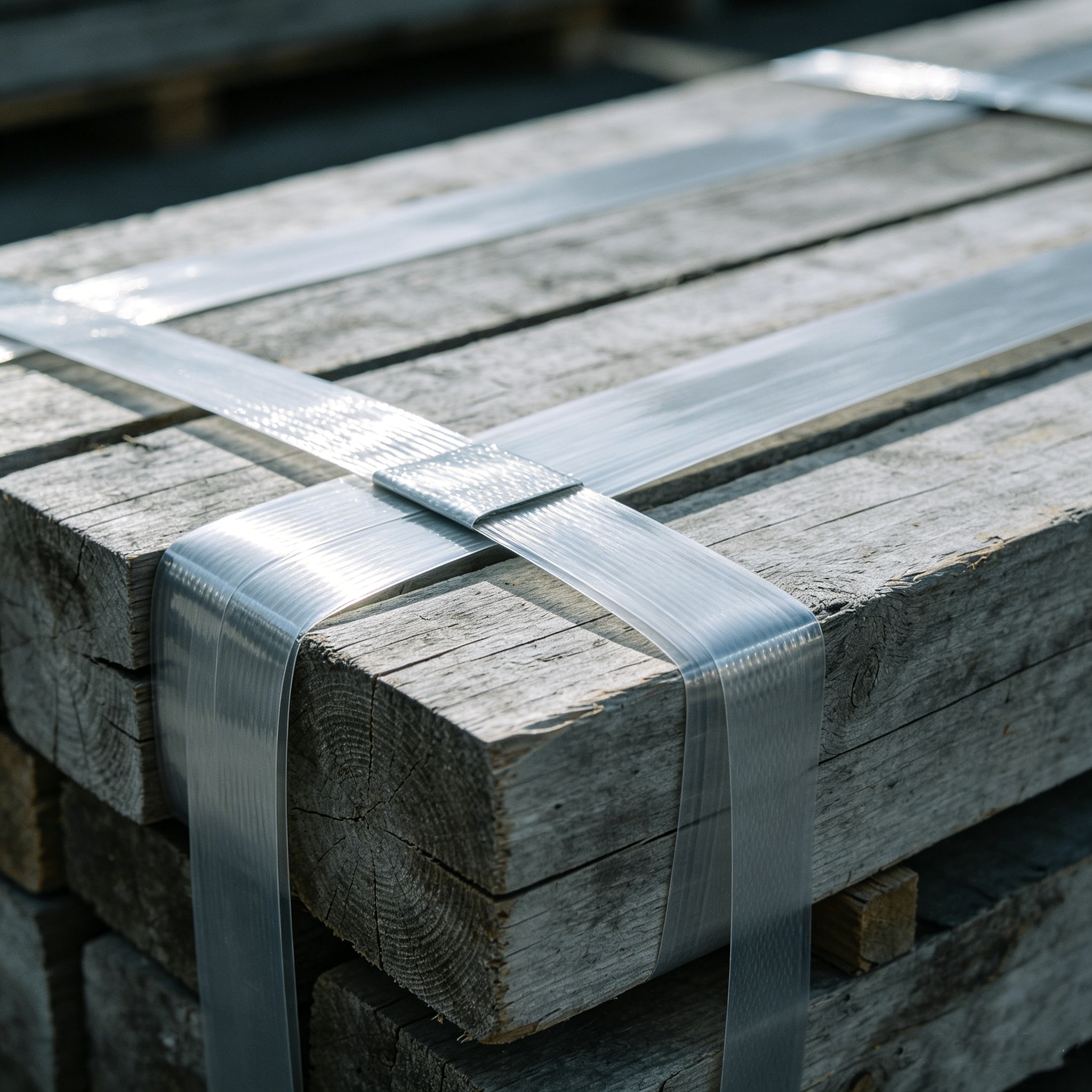 Industrial packaging Industry