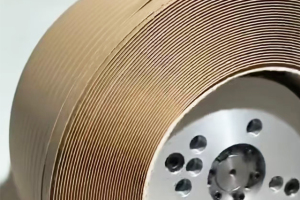 Paper Strapping Tape
