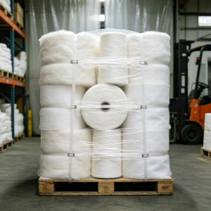 Textile / Chemical fiber Industry