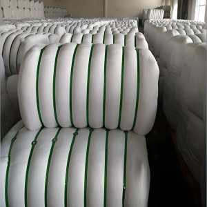 Chemical fiber / New material Industry