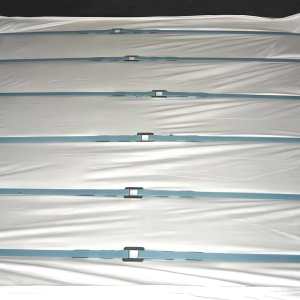 Chemical fiber Industry