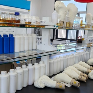 New Lab 