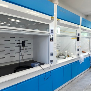 New Lab 