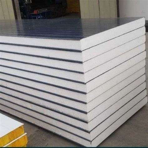 Sandwich panel insulation production line polyester polyol