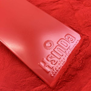 Glossy Powder Coating