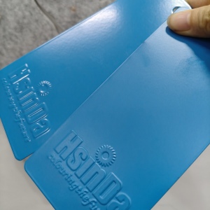 Anti-corrosion Powder Coating