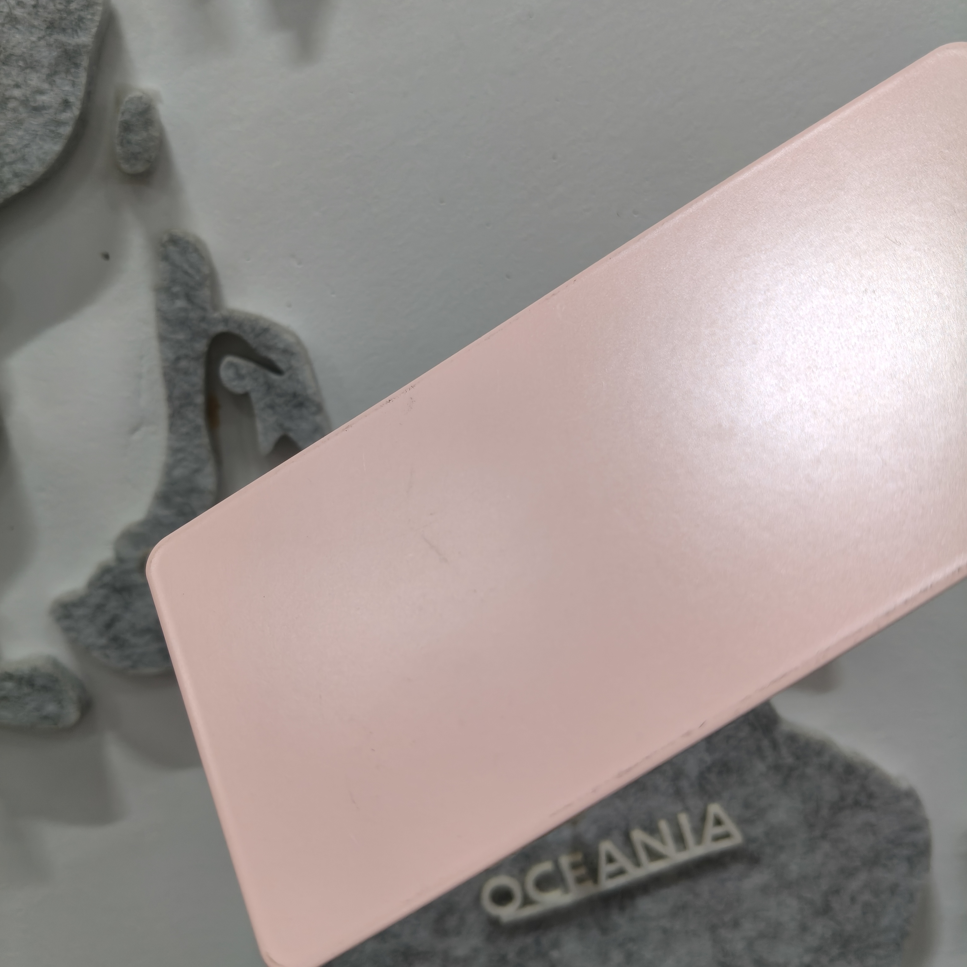Anti-corrosion epoxy powder coating for industrial pipes and heavy-duty applications from Hsinda