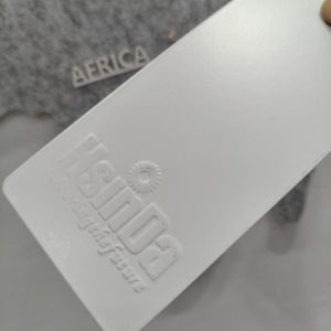 Aluminum Powder Coating