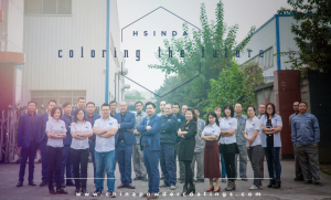 Hsinda Team