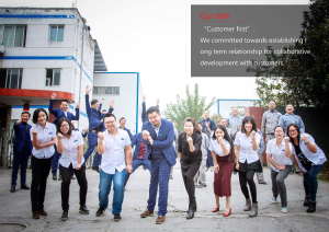 Hsinda Team