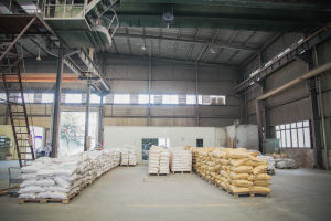 Powder Coating Produce Line