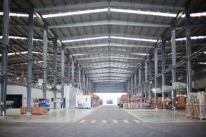 Factory Site Photo