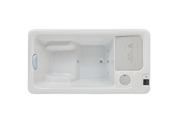 IB-001 Cold Plunge Tub for Athletic Recovery