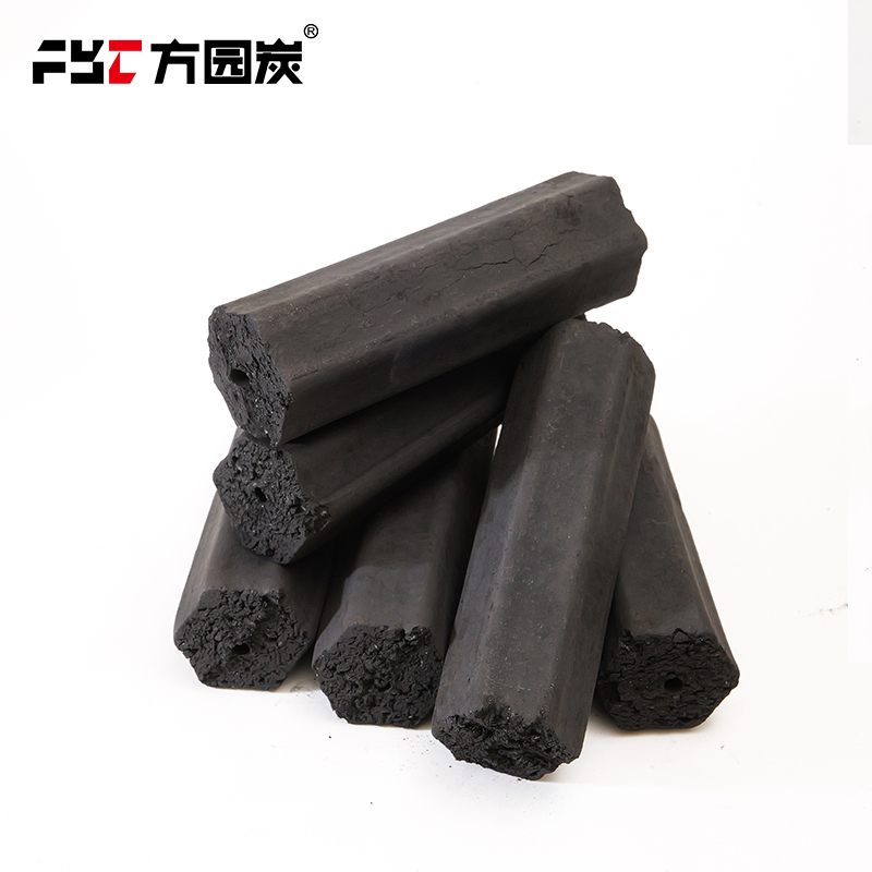 FYC barbecue charcoal graded for commercial grilling and catering service