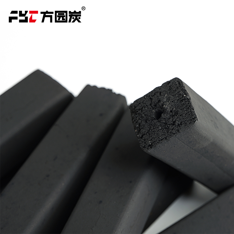 FYC barbecue charcoal ready for restaurant sample requests and volume quotations