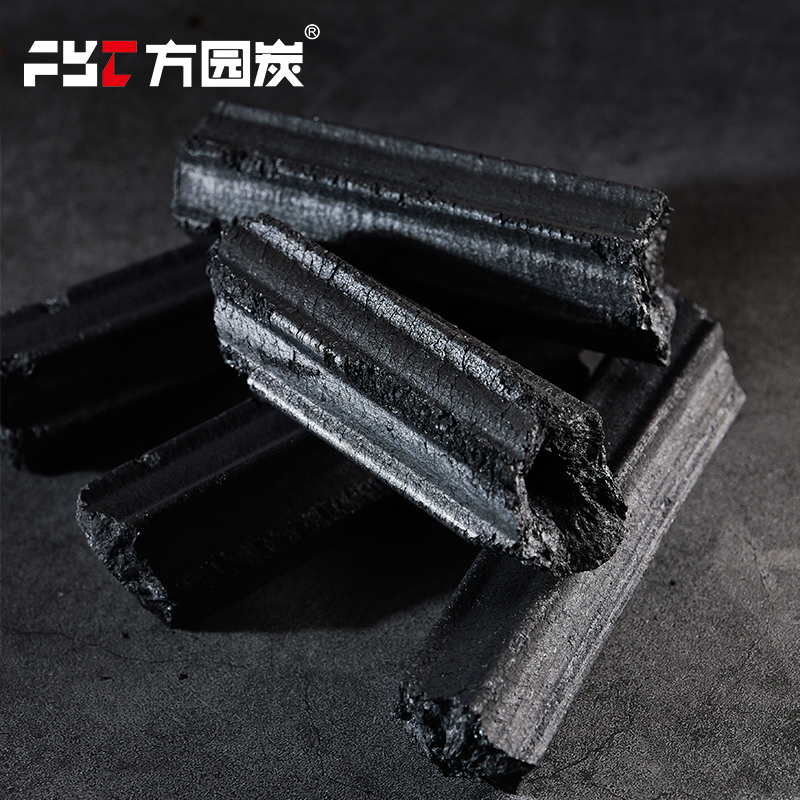 FYC charcoal product options available for sample requests and wholesale inquiries