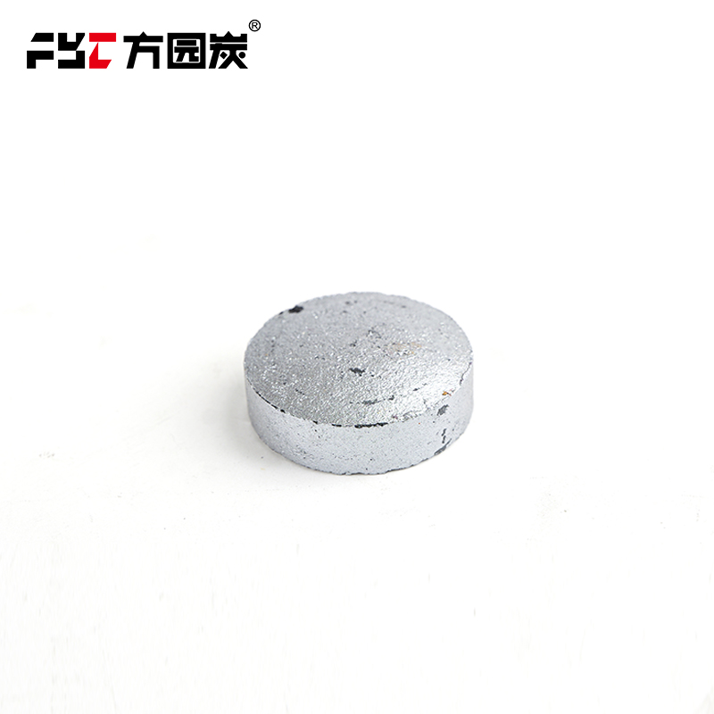 33mm round incense charcoal tablets for bakhoor burners