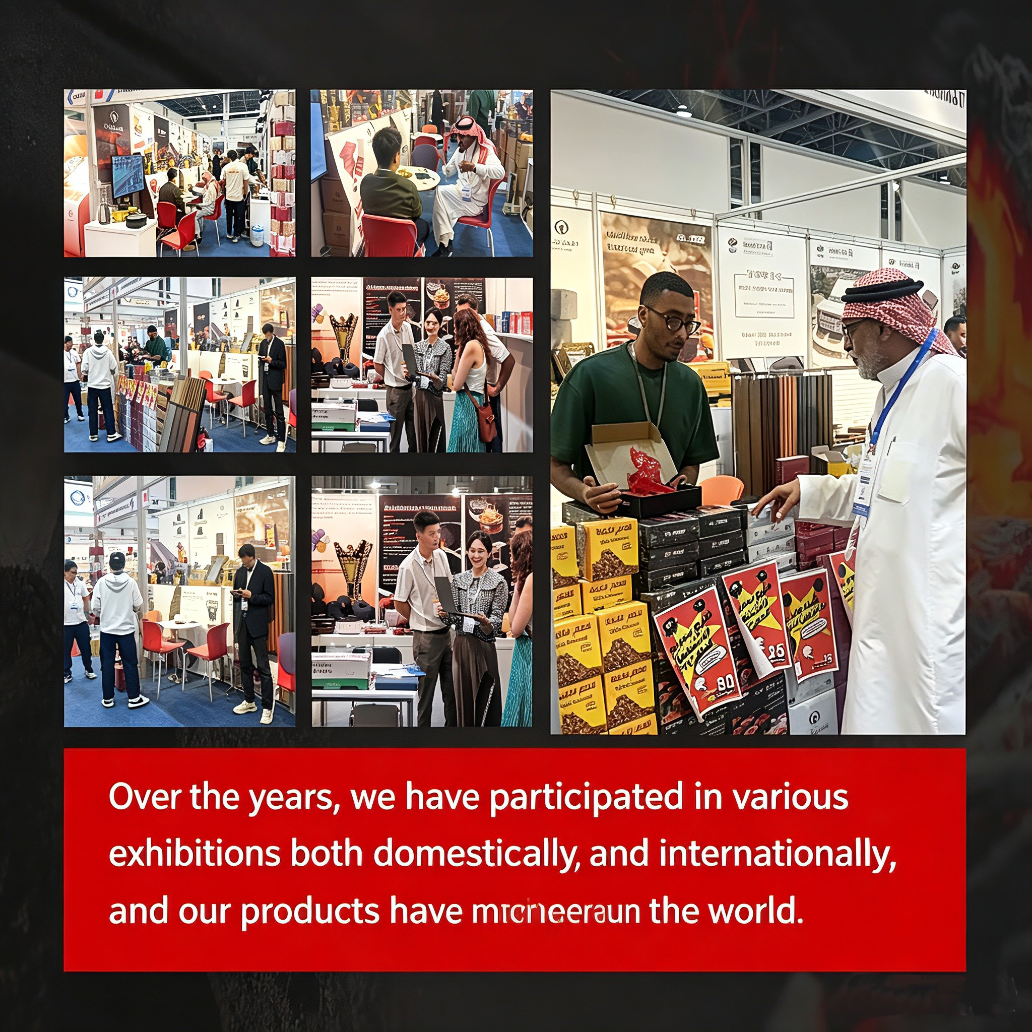 We Are Exhibiting in Germany in June 2026 