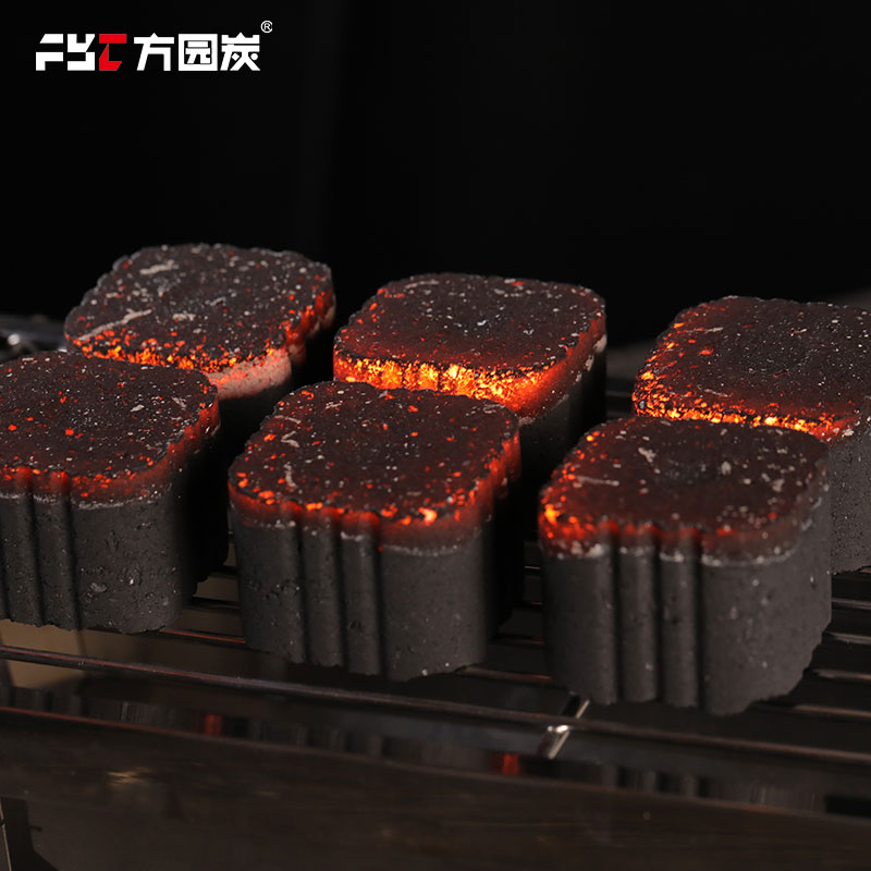 Product-Premium Barbeque Charcoal