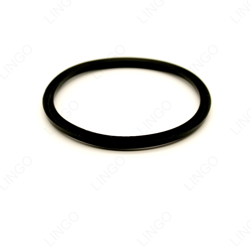 NBR rubber oil seal - black ring