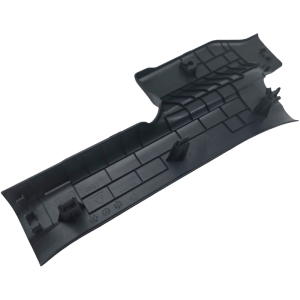 Plastic Injection Molded Auto Parts