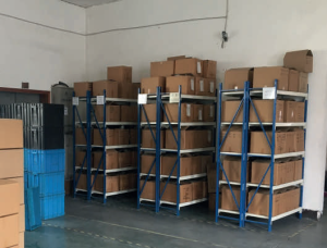 warehouse