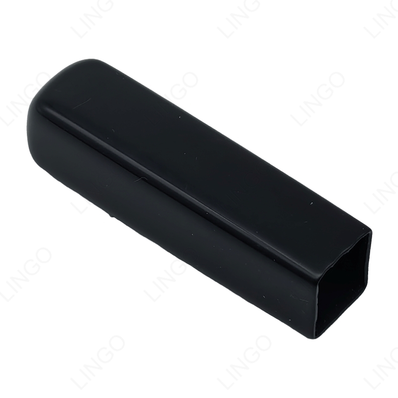 Custom color textured PVC dipping handle LGHD in different angles