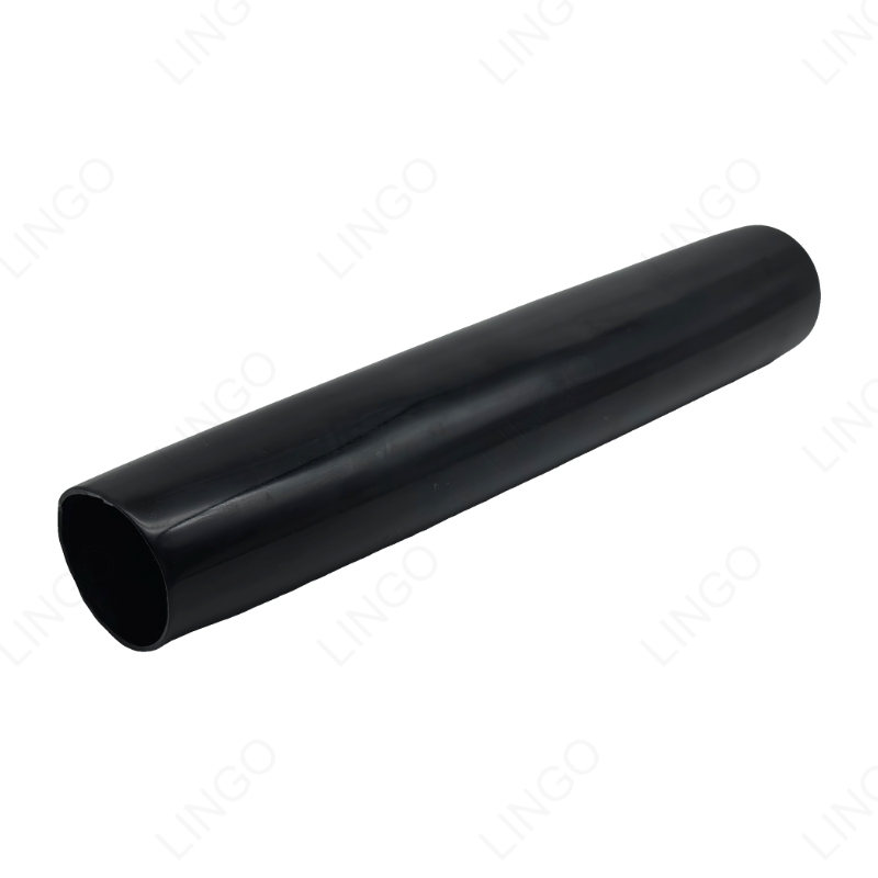 Custom color textured PVC dipping handle LGHD with non-slip surface