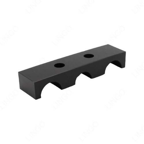 plastic cnc machined parts