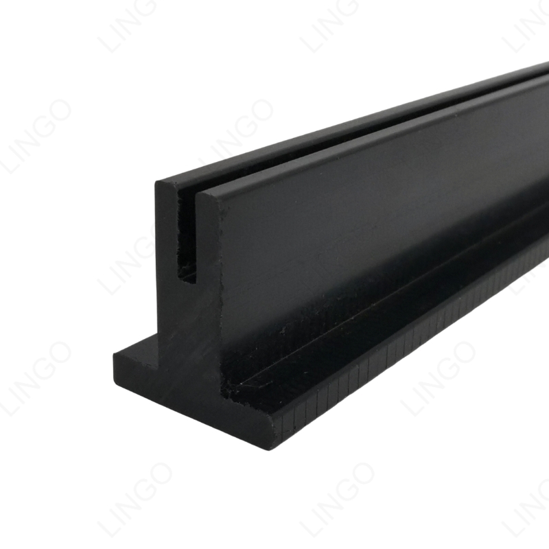 plastic extrusion profile1