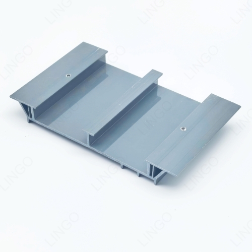 plastic extrusion profile12