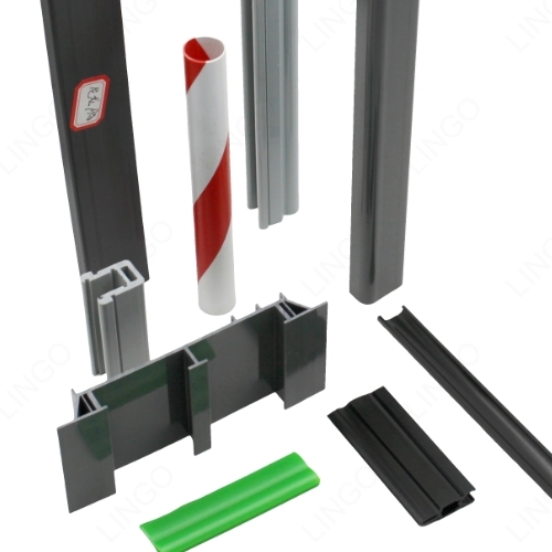 plastic extrusion profile19