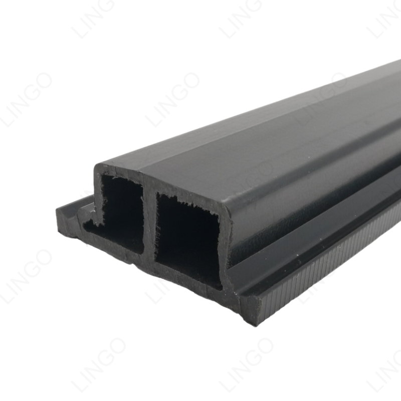 plastic extrusion profile2