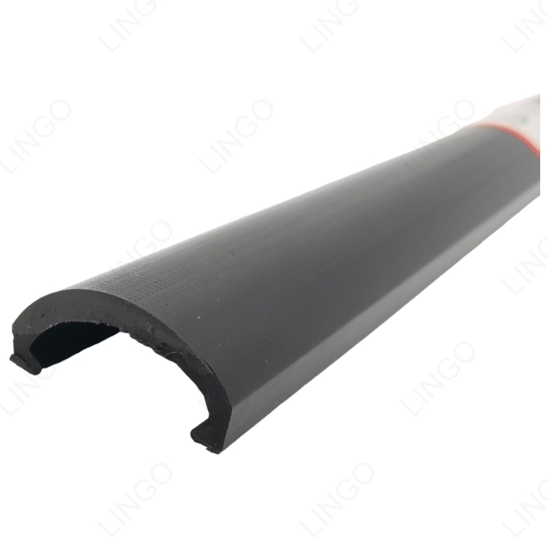 plastic extrusion profile20