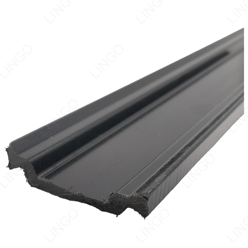plastic extrusion profile22