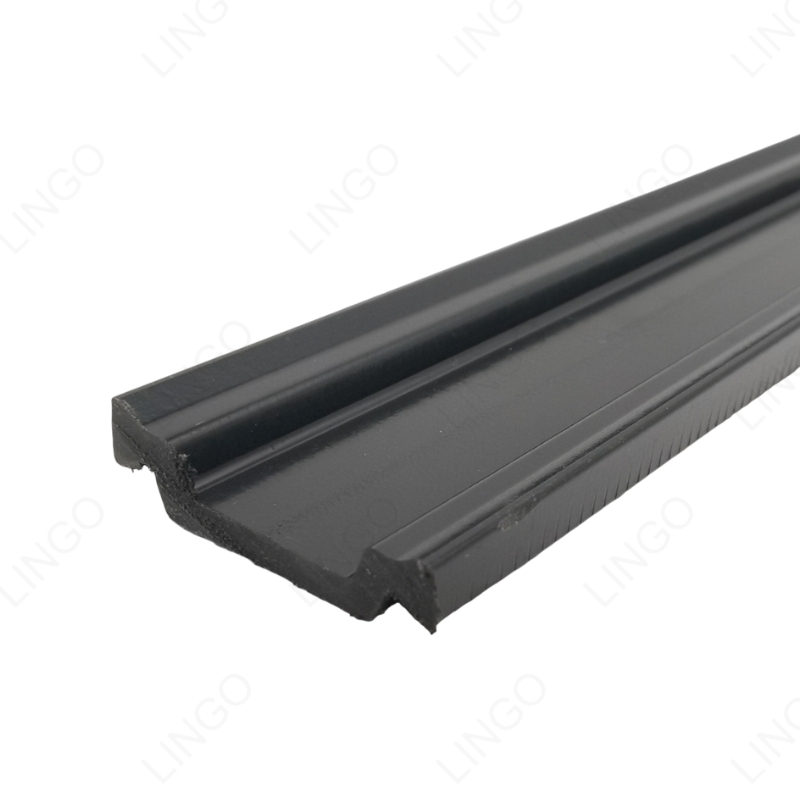 plastic extrusion profile4