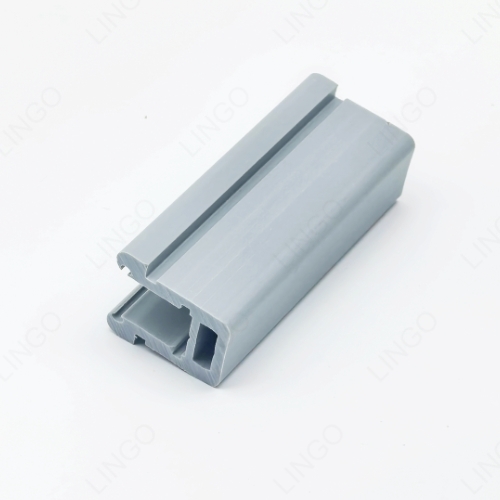plastic extrusion profile6