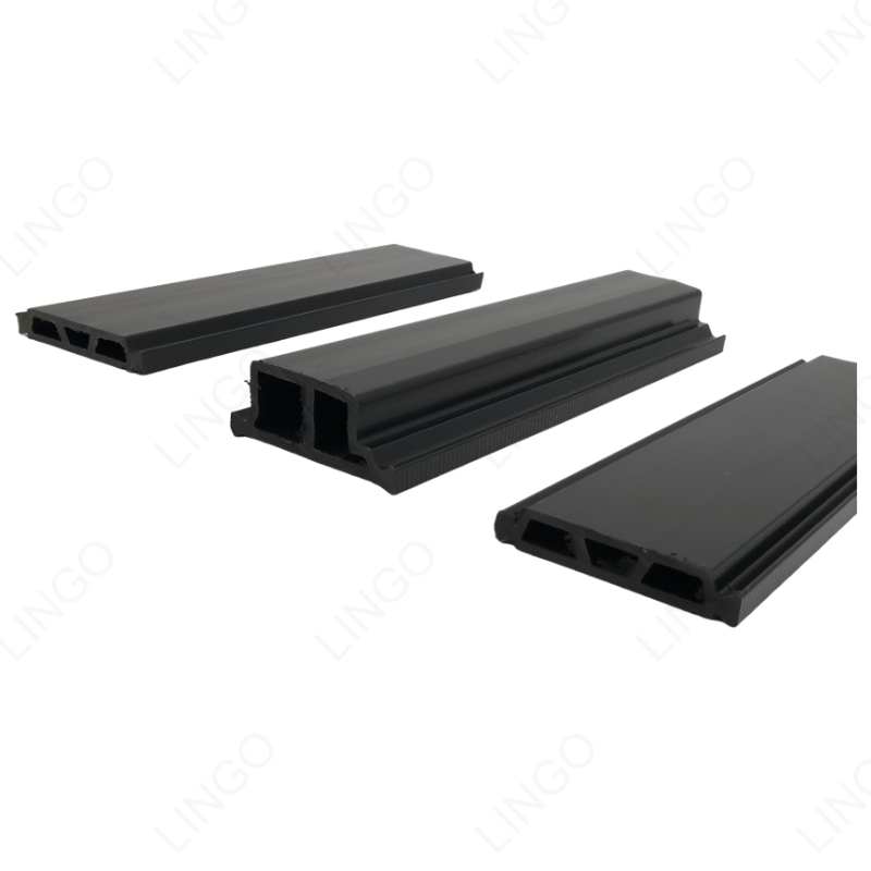 plastic extrusion profile7