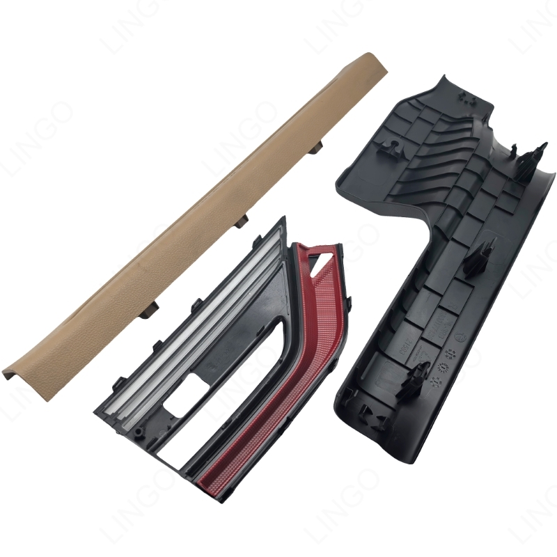 plastic injection auto parts