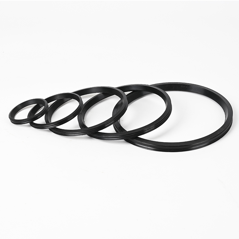EPDM rubber sealing gasket - general view