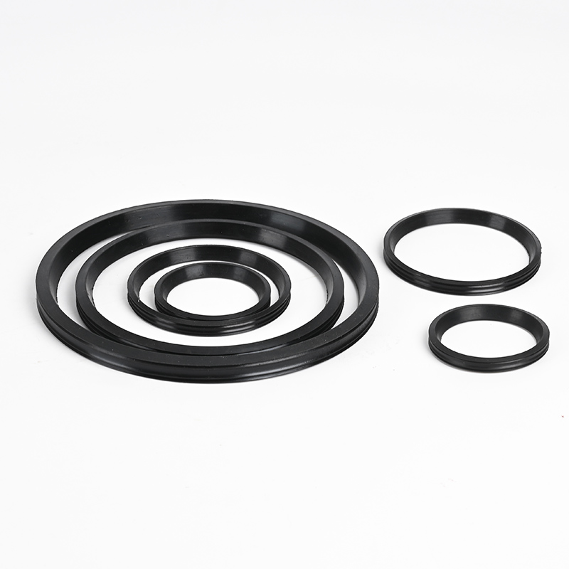 CR neoprene rubber sealing ring - various sizes