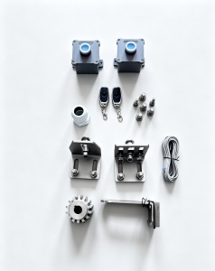 Cold Room Refrigeration System